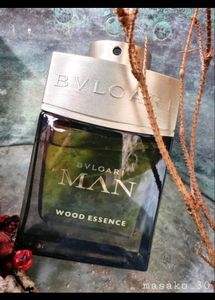 Bvlgari Perfumes
