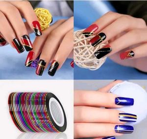 Nail Art Striping Tape