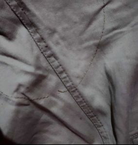 Vintage Vans Cargo Shorts