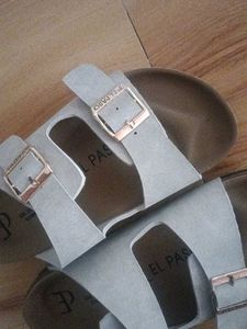 El Paso Flats &amp; Sandals