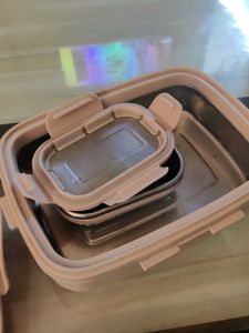 Disney Bento Box