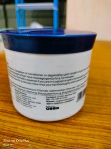 OXYGLOW Hair Spa Cream 250gm
