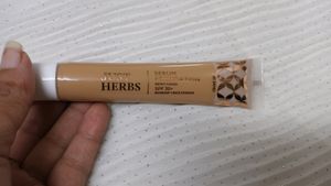 JUST HERBS SERUM FOUNDATION