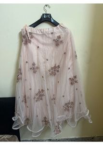 Party wear, Lehenga