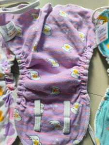 superbottoms dr feel langot(Set of 3)