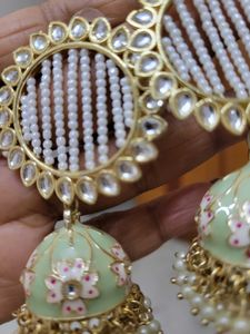 Jhumka