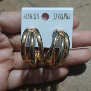 Stylish Earrings