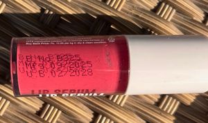 Zudio Lip Serum SPF 30