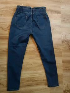 Denim Jeans