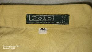 Polo Shirt
