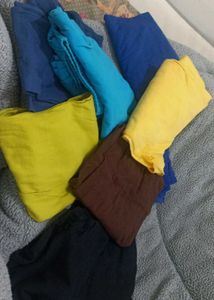 8 Leggings At 249