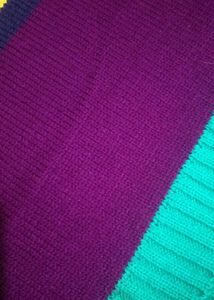 Beautiful sweater