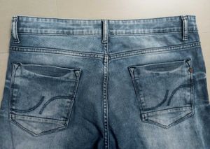 Branded Jeans By John Players