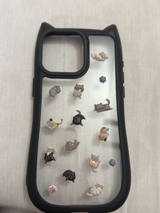 I Phone 15 Pro MAX COVER