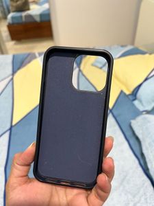 iPhone 13 Pro Shimmer Phone Case