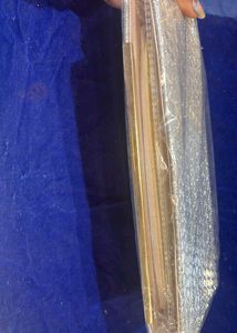 Elegant Fashion Clutch