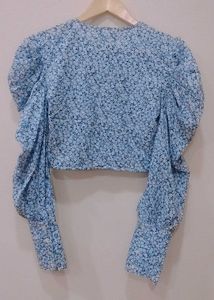 WRAP TOP