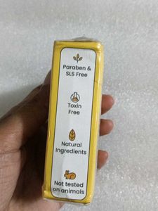 Ghar Soaps Combo
