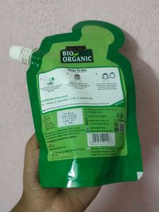 Bio Organic Ubtan