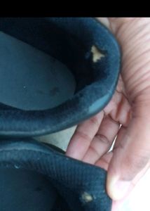 Unisex School Shoes