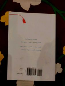 Your Name. Book