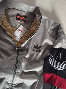 Adidas Tracksuit - Retro Style