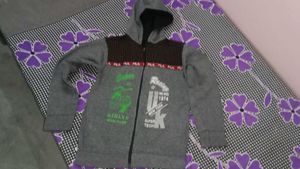 Hoody