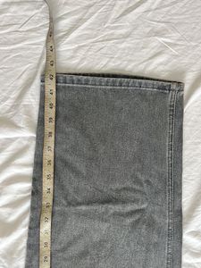 MADE IN KOREAN JEANS
