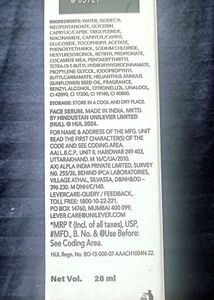 Novolo Bi-Phasic Serum