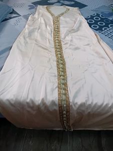 Stunning Morrocan Kaftan - Once Used