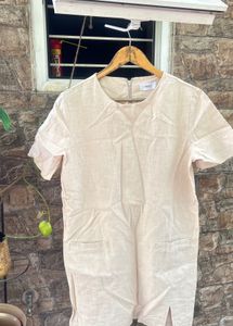 Korean Long Shirt