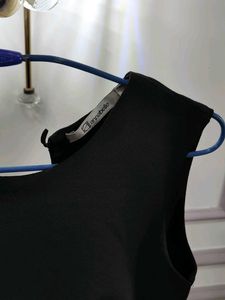 Little Black Dress - Sleeveless