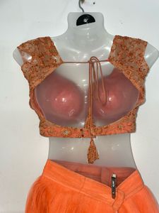 LEHENGA CHOLI