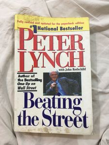Beating the Street