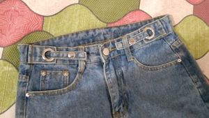 Combo Urbanic Jeans