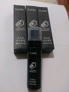 Flicka End Game Makeup Fixer