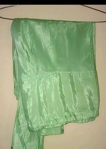 Kurti Set With A Green Colour 💚