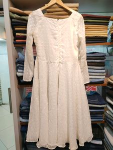 Ladies Gown