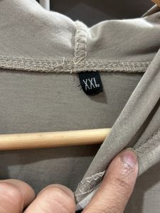 Full Sleeves Hoodie