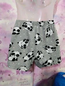 Shorts 9mar25