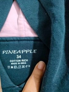 Winter Sweat Shirt