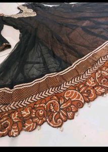 Havey Anarkali Dress