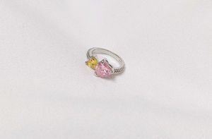 💍₹280  AntiTarnish Butterscotch Ring 🩷💛