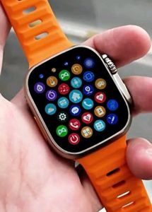 Apple Watch Ultra 1st Copy