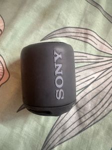 Sony Portable Speaker