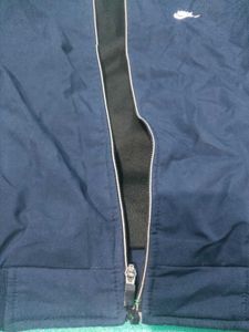 Nike Blue Jacket