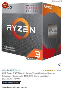 Gaming PC (VERY GOOD CONDITION)