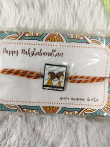 Free Fire Rakhi