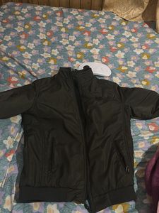 Bomber Jacket For Male Salee