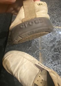 Crocs Walu  Boat Shoes
